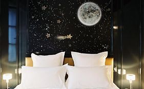 Hotel du Petit Moulin